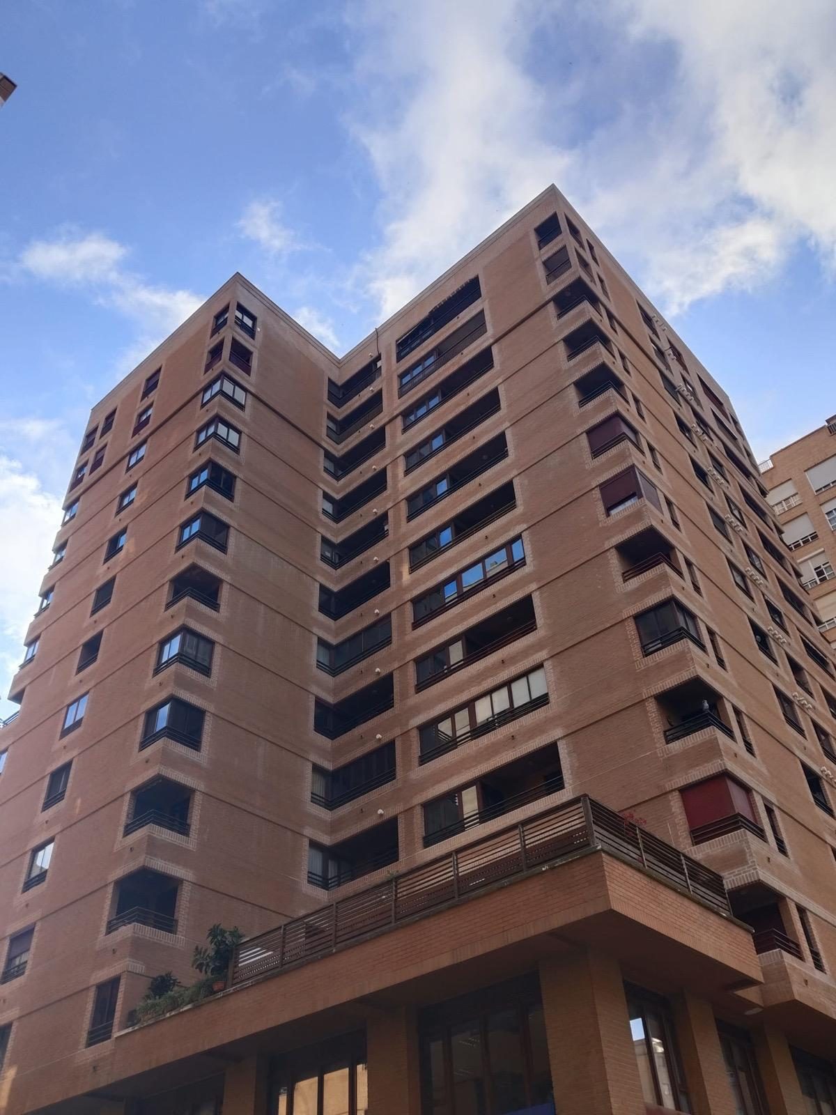 Edificio residencial